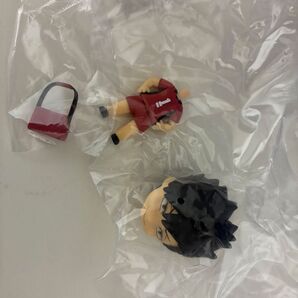 ねんどろいどさぷらいず ハイキュー!!全国大会編 黒尾