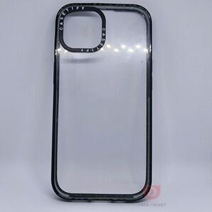 CASETiFY For iPhone16 インパクトケース