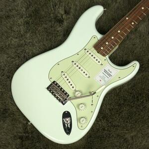 新品 「Fender 【Made in Japan Traditional 60s Stratocaster Olympic White 】」