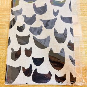 ミナペルホネン anone-anone ほぼ日手帳カバー A5サイズ