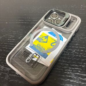 iPhone 17 Pro ケース