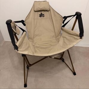 LOGOS(ロゴス)TRADCANVAS ゆらゆらハンモックチェア