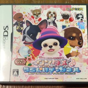 【DS】ワンタメ うらないチャンネル