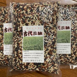 栃木県小山市産 三昧450g