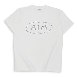 あいみょん ファンクラブAIM Tシャツ ライブグッズ Lサイズ