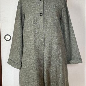 Niko and…薄手アウター