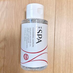 THE SPA クレンジングローション