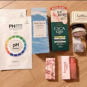 コスメ・スキンケアまとめ売り