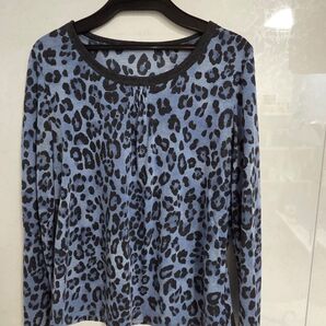 EVEX by KRIZIA トップス