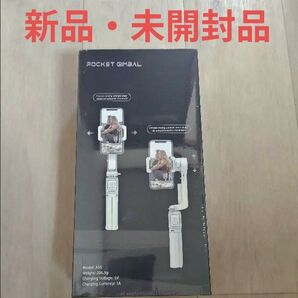 ●新品未開封●ROCKET GIMBAL A10 スタビライザー
