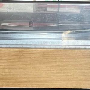 YAMAHA YP-400動作良好です/カ-トリッジTechnics EPC-H25新品付