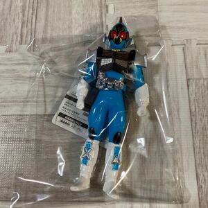 仮面ライダーフォーゼ　コズミックステイツ　ソフビ