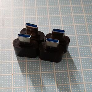 Type-C変換 アダプター