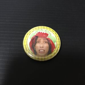 リアルピース こーた ミニ缶バッジ