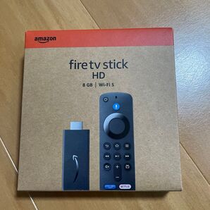 Amazon Fire TV Stick HD