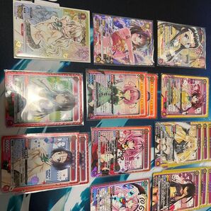 ユニオンアリーナ パラレル+SR