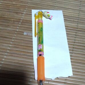 千葉落下生 ボールペン