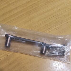 フォーク型 取っ手 ドアハンドル アンティーク風