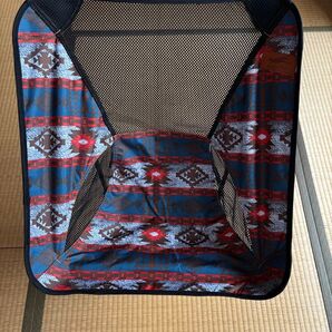 Cutee Fox キャンプチェア