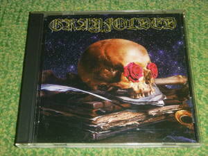 Grayfolded / Grateful Dead / Oswald, John / grate full * dead / 2 sheets set CD
