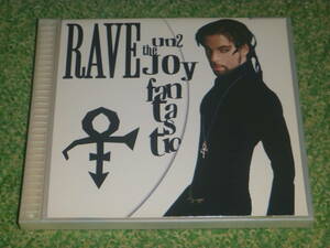 Prince / Rave Un2 The Joy Fantastic　/　プリンス