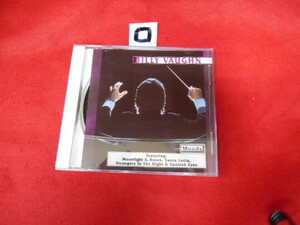 □輸入盤ＣＤ！　BILLY VAUGHN ビリーヴォーン