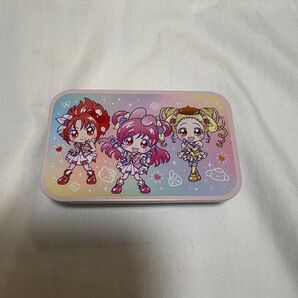 Yes!プリキュア5GoGo×サンリオキャラクターズ すらいどすきゃん