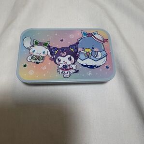 Yes!プリキュア5GoGo×サンリオキャラクターズ すらいどすきゃん