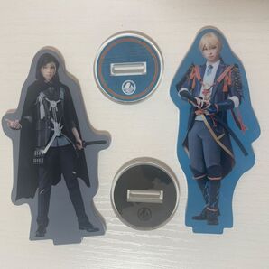 舞台刀剣乱舞 山姥切国広 アクリルスタンド