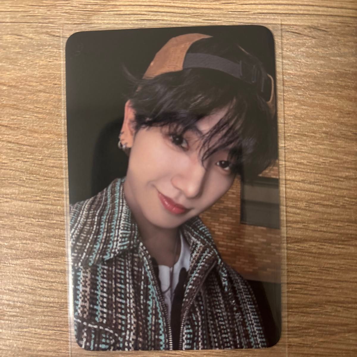 ジェヒョン YOUTUBE GIFT 購入者特典トレカ BOYNEXTDOOR｜Yahoo!フリマ