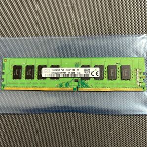 SK hynix デスクトップ用DDR4メモリ 16GB×1枚(計16GB)動作確認済1648