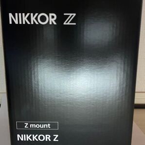NIKKOR Z ニコン Nikon 4-8 VR 28-400mm レンズ