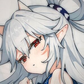 抱き枕カバー 2WT 160x50cm