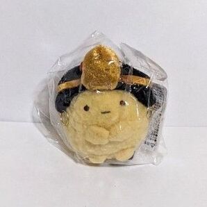 すみっコぐらし えびふらいのしっぽ エジプト展