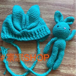 新品 最安値ニューボーンフォト インスタ映え 2点セット クリスマス ディズニー