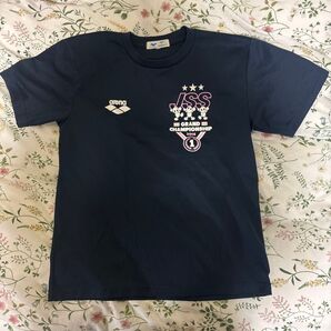 arena アリーナ JSS GRAND CHAMPIONSHIP 2014 Tシャツ