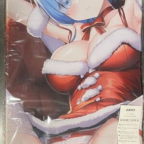 ゼロから始める異世界生活 レム マウスパッド