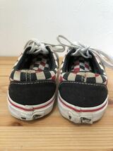 VANS スニーカー　us11 16㎝　キッズ_画像4