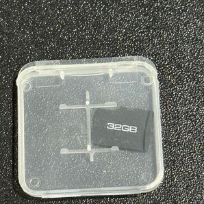 SDカード 初期化済み microSDカード マイクロSDカード 32gb