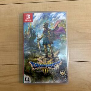 ドラゴンクエストIII Switch そして伝説へ… Nintendo ドラゴンクエスト3 ドラクエ3