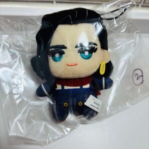 ジョジョの奇妙な冒険 ちみっともぬい リサリサ