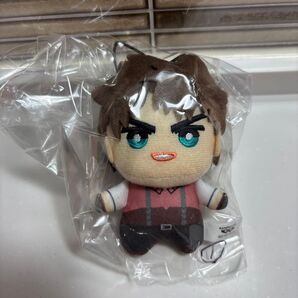 ジョジョの奇妙な冒険 ちみっともぬい ジョセフ・ジョースター