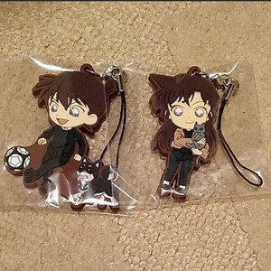 ラバーストラップ 名探偵コナン