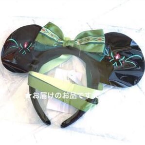 ★★リクエスト★商品指定!即日発送★ディズニーリゾート限定★★ファンタジースプリングス アナと雪の女王 カチューシャ