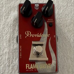 Providence FLAME DRIVE FDR-1F