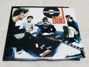 OCEAN COLOUR SCENE★オーシャンカラーシーン★YOU'VE GOT IT BAD★MCSTD40036★ROBIN HOOD★4曲収録★UKインディー★モッズ