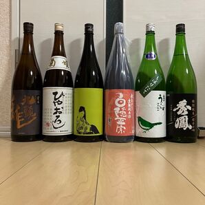 日本酒セット