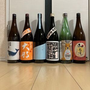 日本酒セット