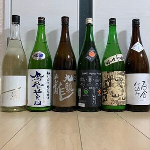 日本酒セット