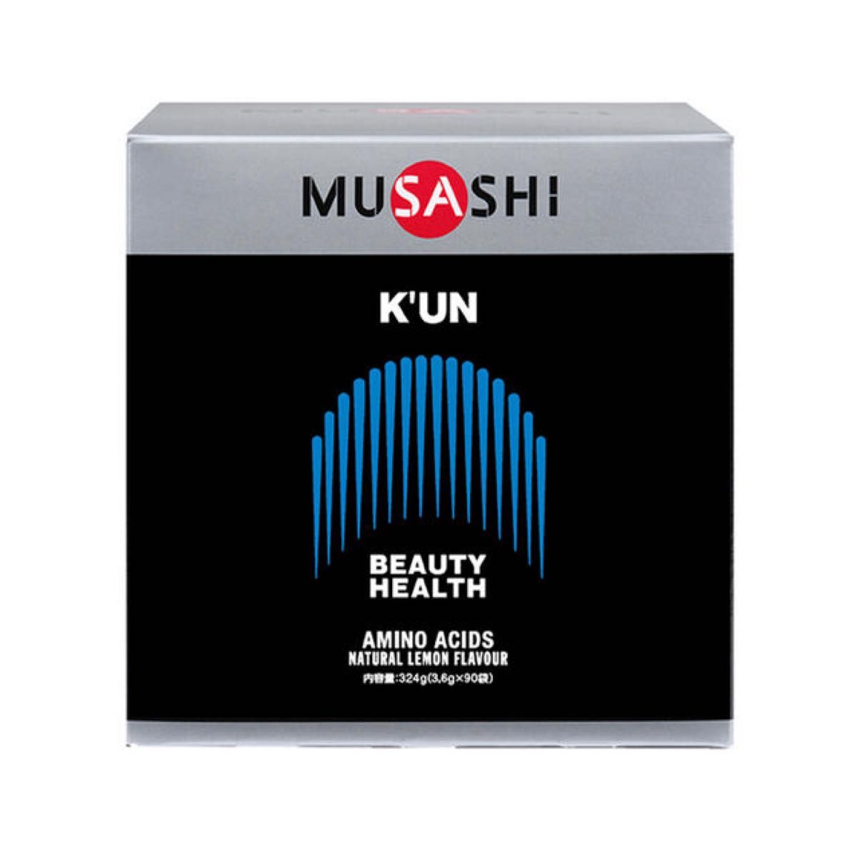 MUSASHI ムサシ フアン 大 90本入り 新品 外箱なし匿名配送｜Yahoo